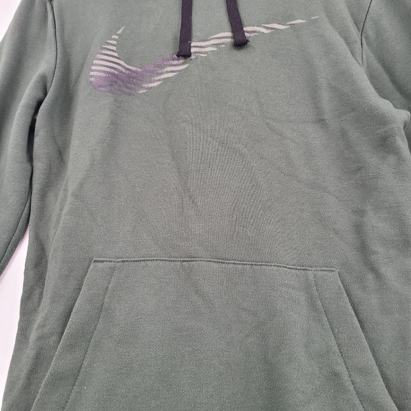 Nike Dri-Fit Hoodie Mens Small - Picture 2 of 7